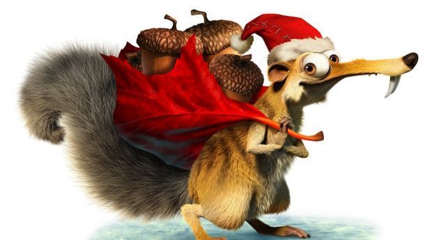 J - 14! Un nougat glacé à s'en relever