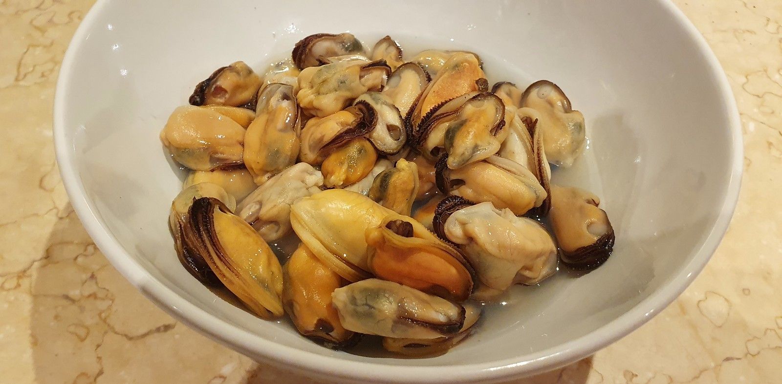 Choucroute de la mer