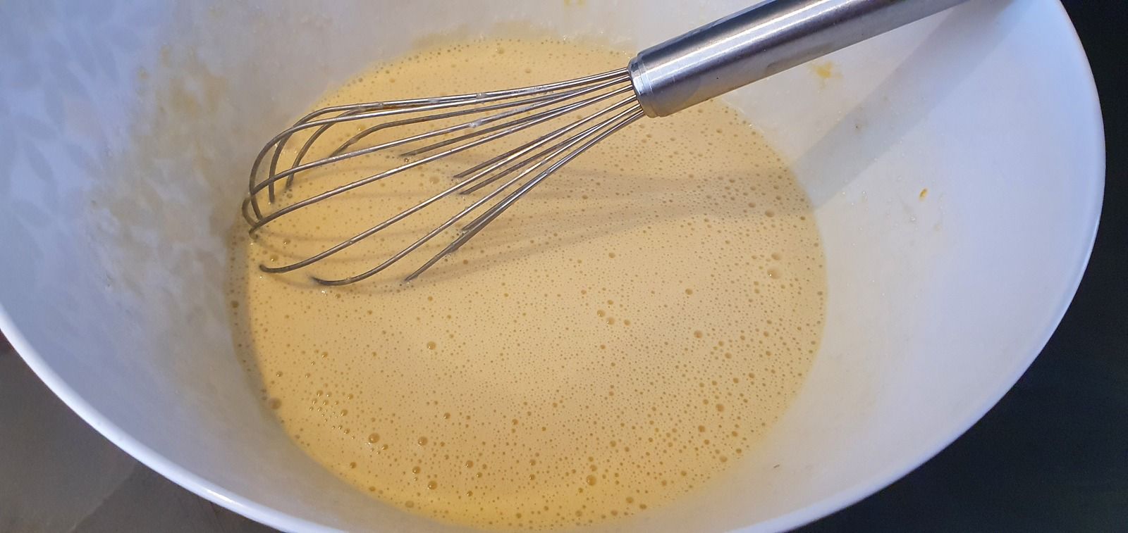 Tarte à la citrouille ou &quot;Pumpkin pie&quot;