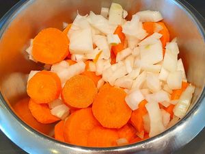 Boeuf bourguignon...si bon