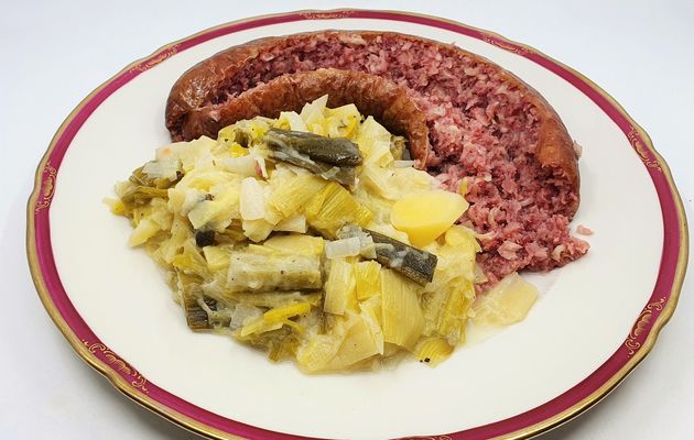 Papet vaudois pour les niolus