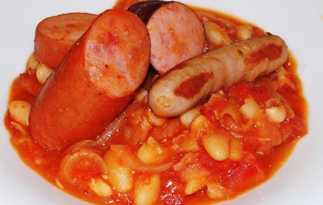 Cassoulet pour les nuls