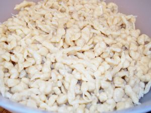 Garnitures pour la chasse