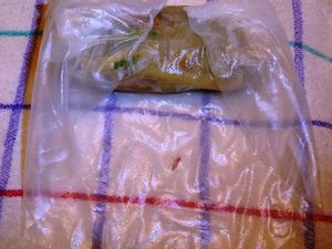 Bravo, vous avez réussi!