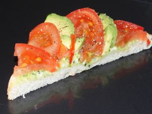 Pesto à l'ail des ours