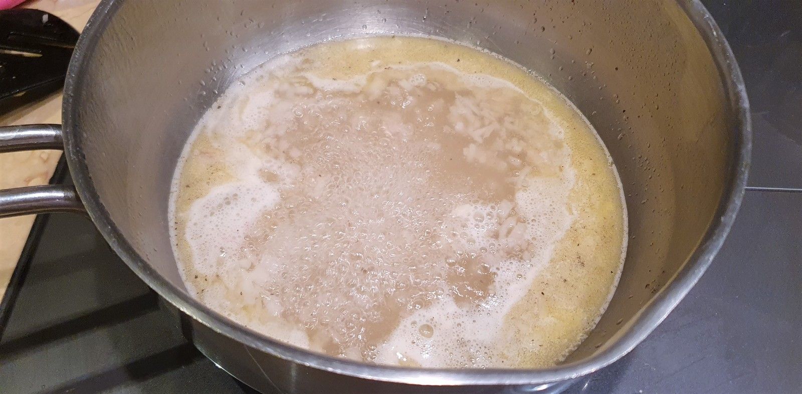 Choucroute de la mer