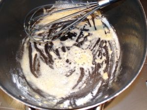 Rôti de boeuf braisé à ma façon