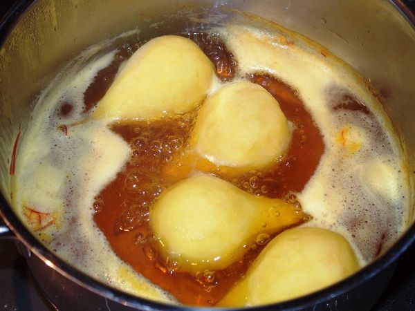 Garnitures pour la chasse