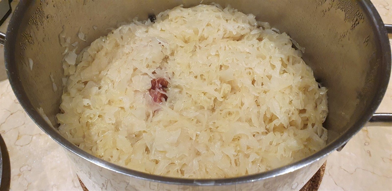 Choucroute de la mer