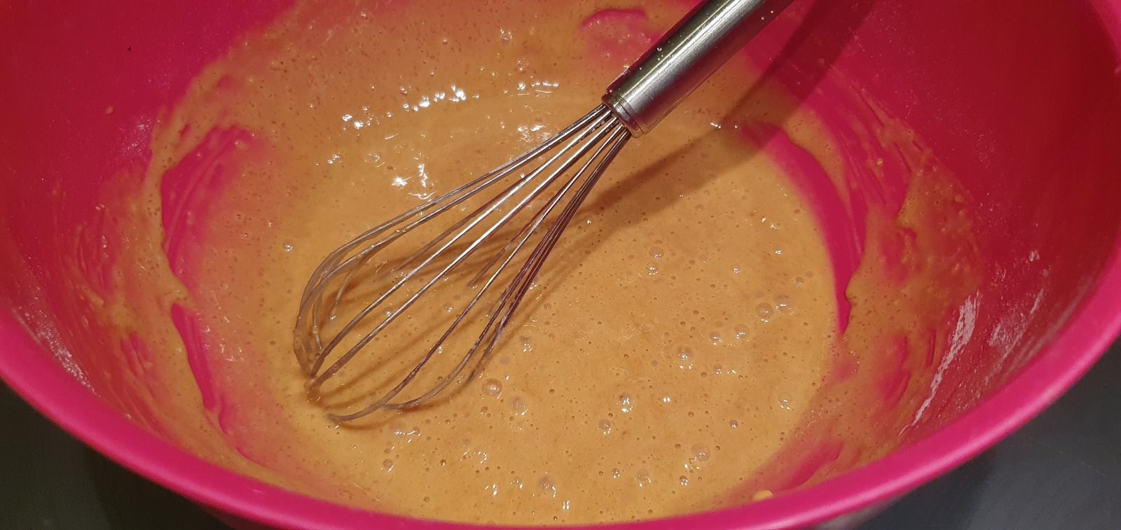 Brownies au chocolat et aux myrtilles