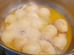 Boeuf bourguignon...si bon