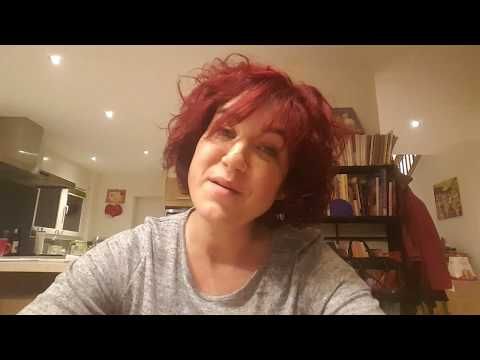 Mon calendrier de l'avent