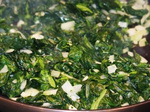 Saumon en croûte feuilletée, sauce à l'aneth