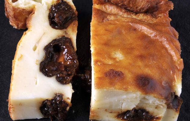 Le meilleur far breton