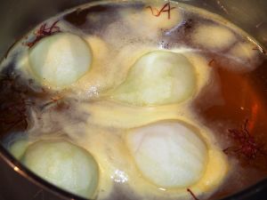 Garnitures pour la chasse