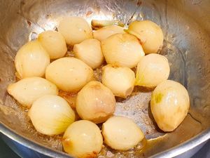 Boeuf bourguignon...si bon