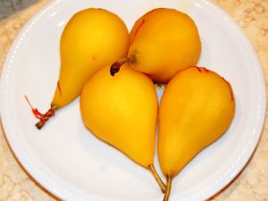 Garnitures pour la chasse