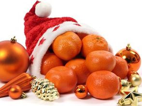 J - 18! Une entrée extra pour Noël